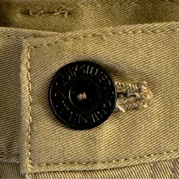 Quicksilver Men’s Pants 38 Khaki Pants - Picture 5 of 16